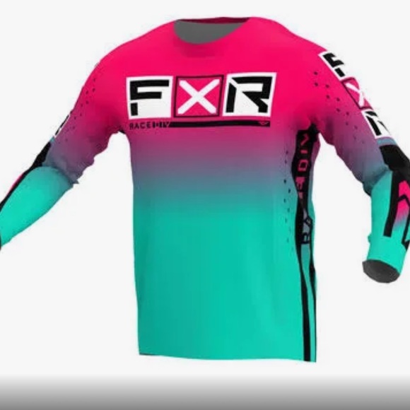 FXR Racing Set - Picture 2 of 2